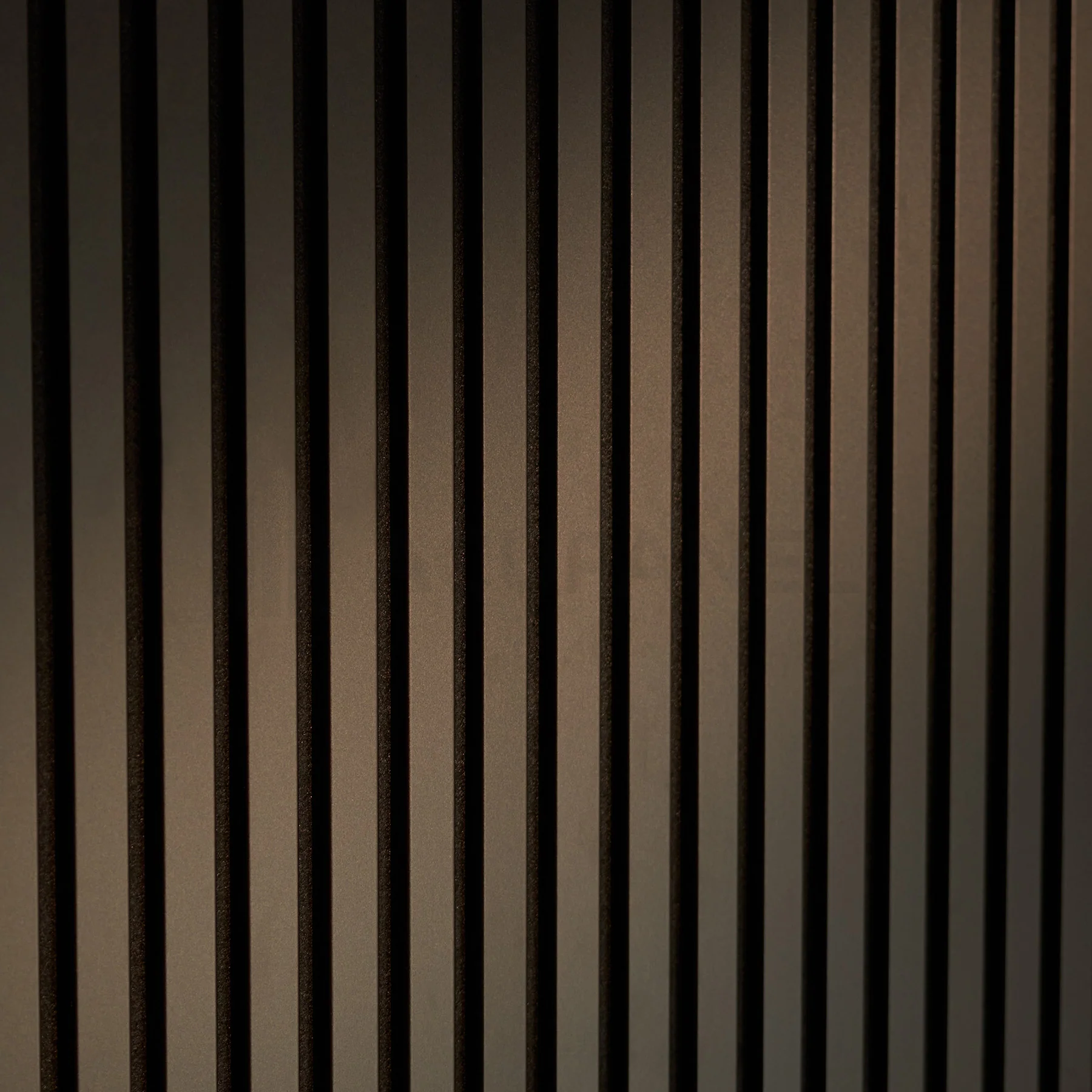 Acupanel® Contemporary Onyx Black Wrapped Acoustic Wall Panels - Image 9