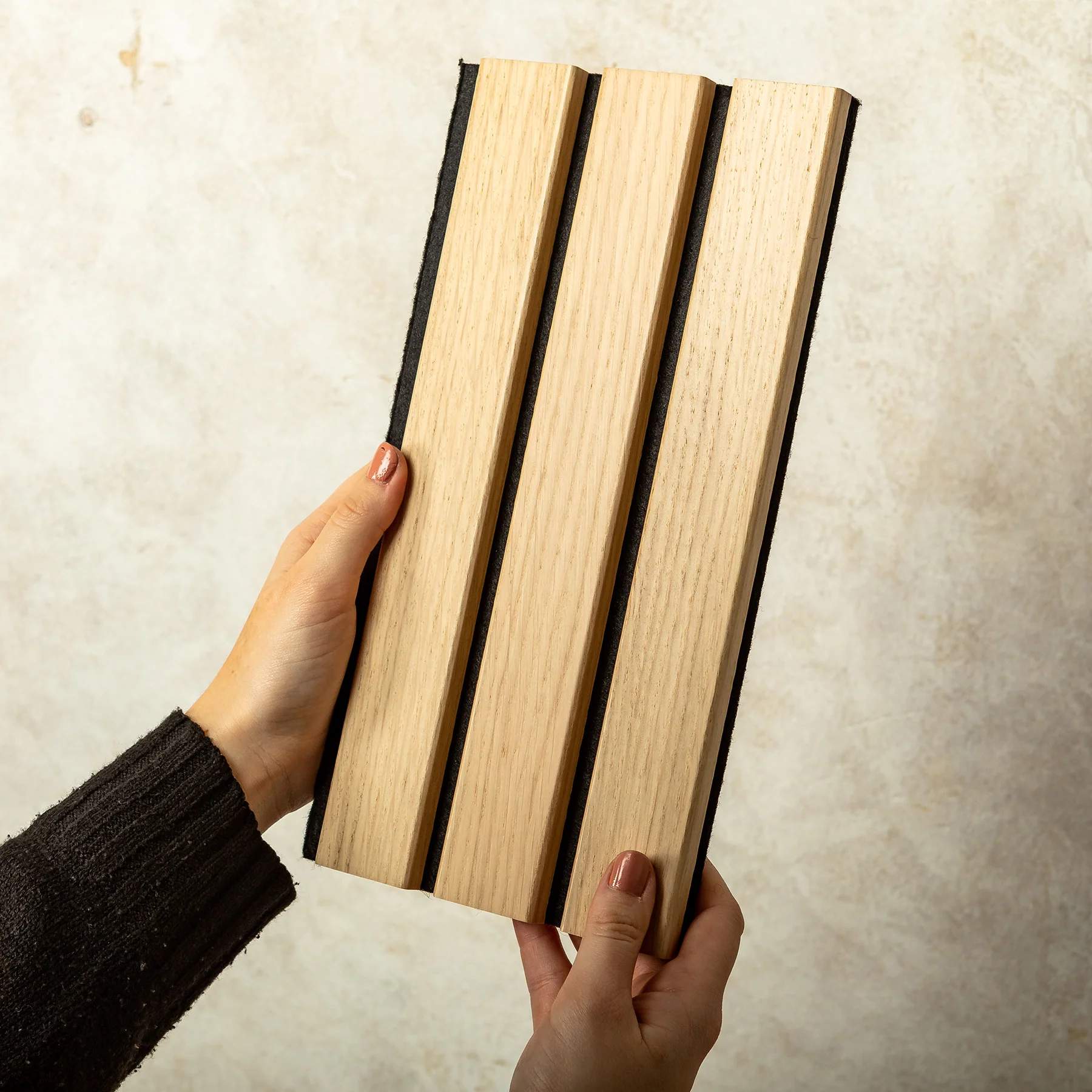 Acupanel® Luxe Wood Wall Panel Individual Samples - Image 5