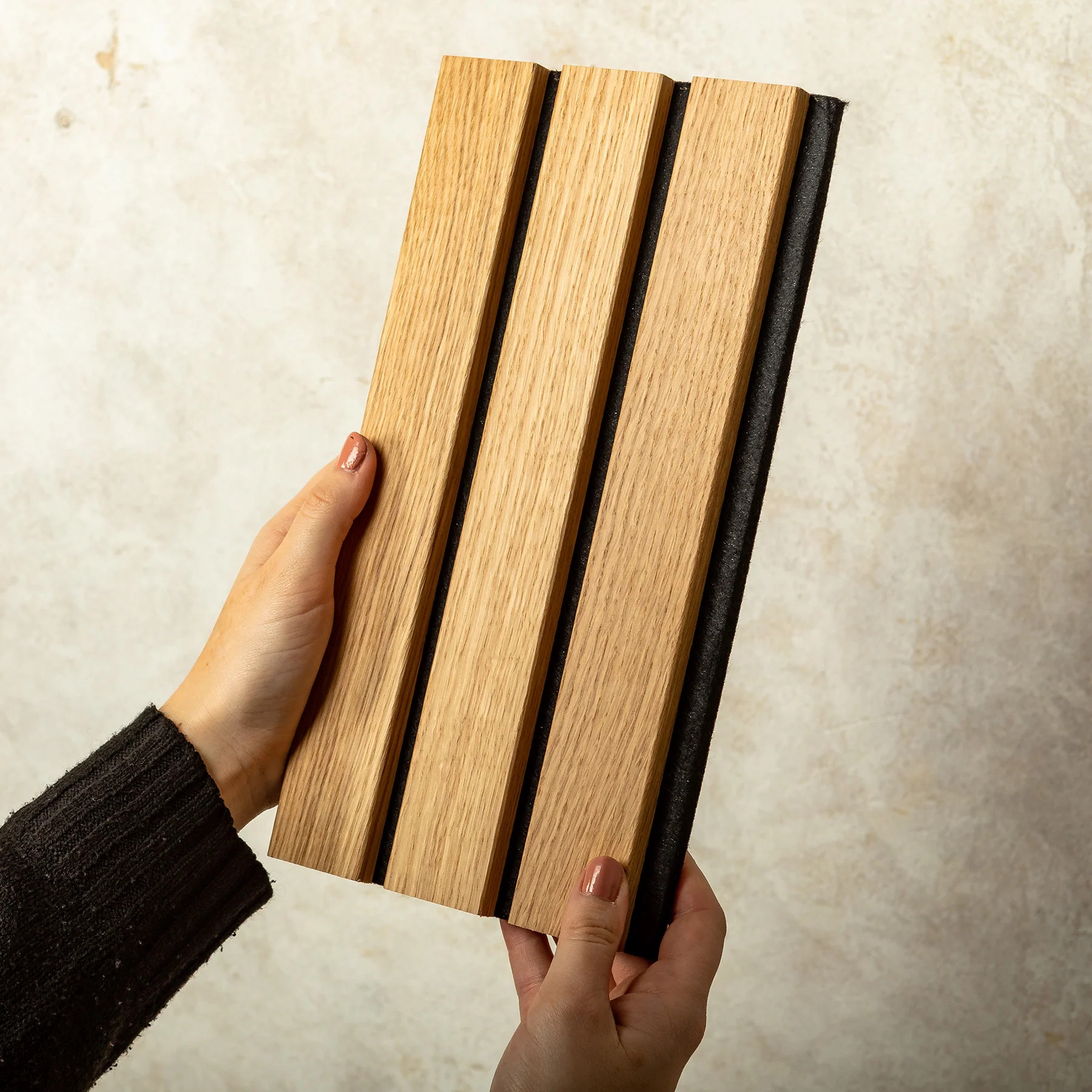 Acupanel® Luxe Wood Wall Panel Individual Samples - Image 6