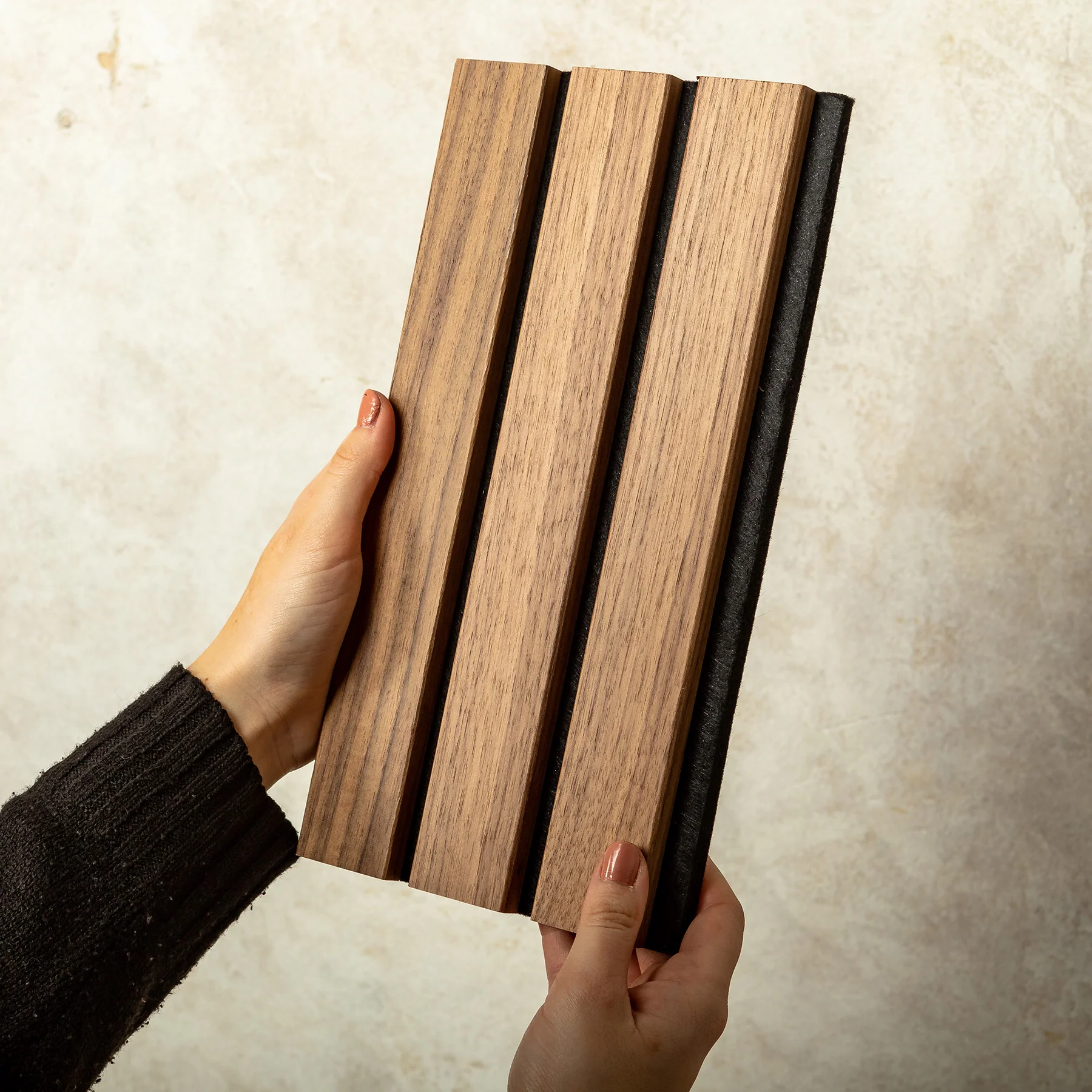 Acupanel® Luxe Wood Wall Panel Individual Samples - Image 7
