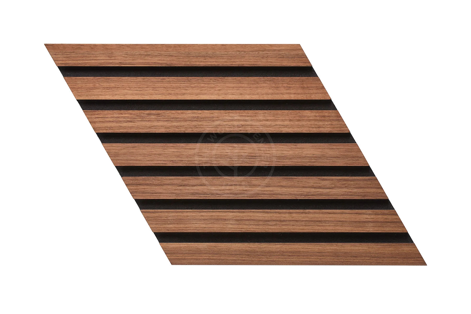 Acupanel® Elegance Rhombus Design Wall Decor - Image 5