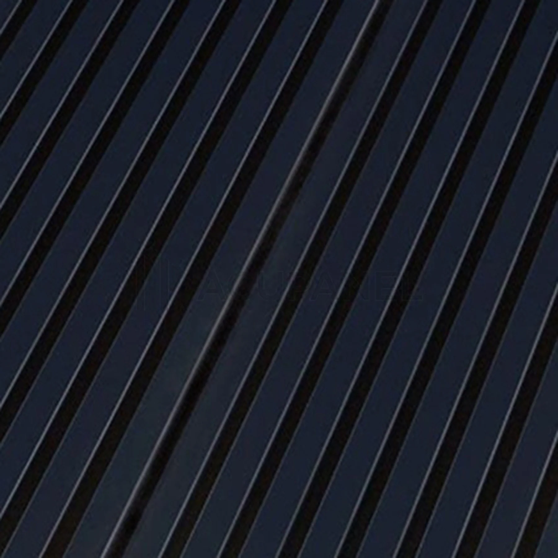 Acupanel® Contemporary Blue Wrapped Acoustic Wall Panels - Image 6