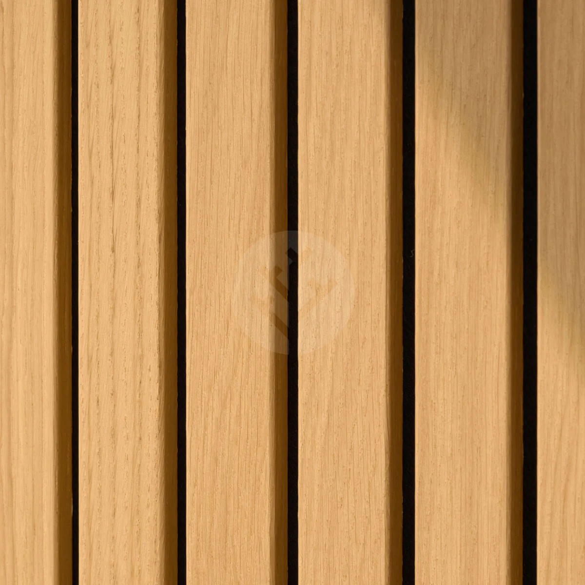 Acupanel® Luxe Natural Oak Acoustic Wood Wall Panels - Image 12