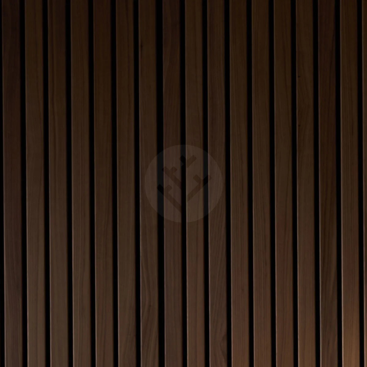 Acupanel® Luxe Natural Walnut Acoustic Wood Wall Panels - Image 12