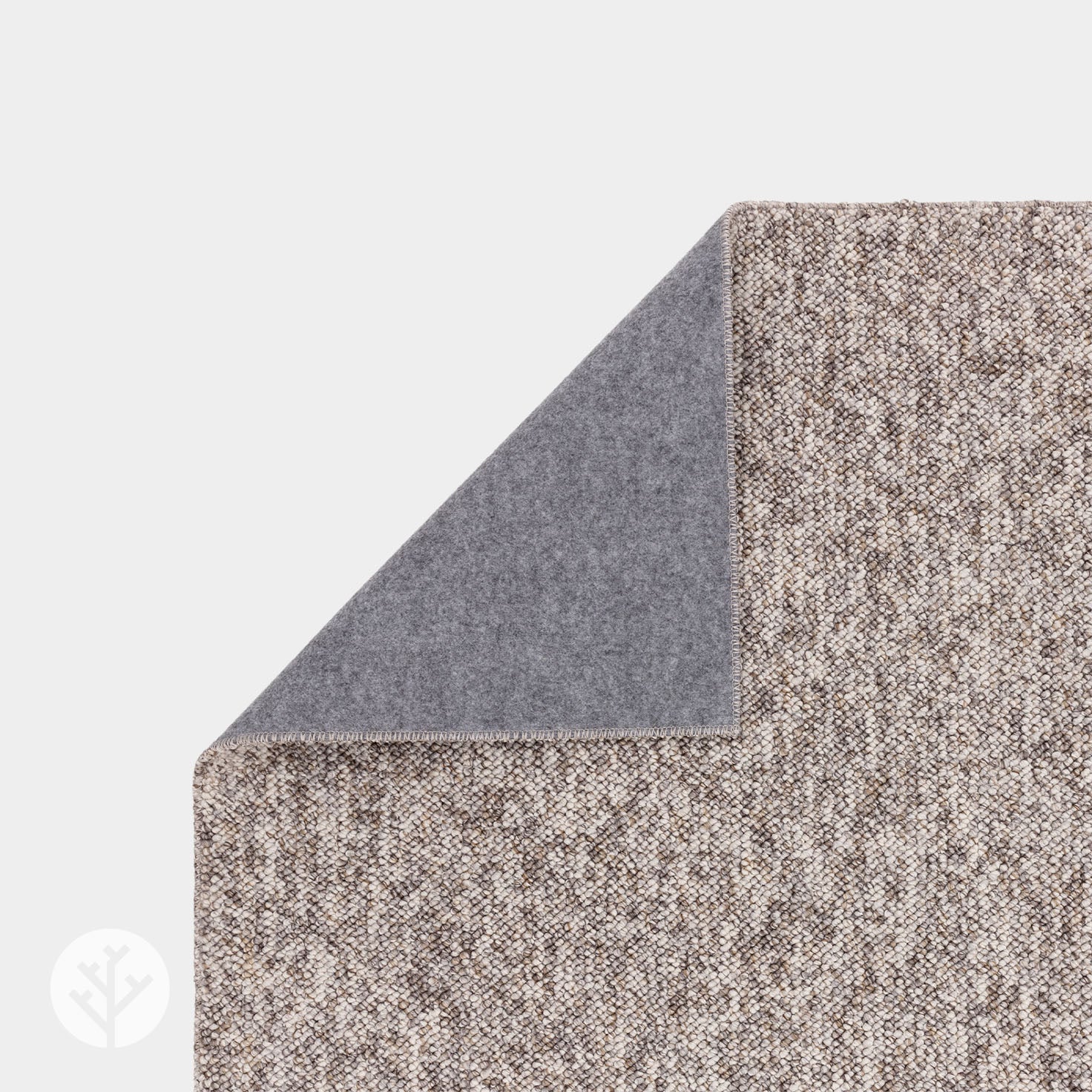 Bobble Stone Luxury Rug | WVH® - Image 4