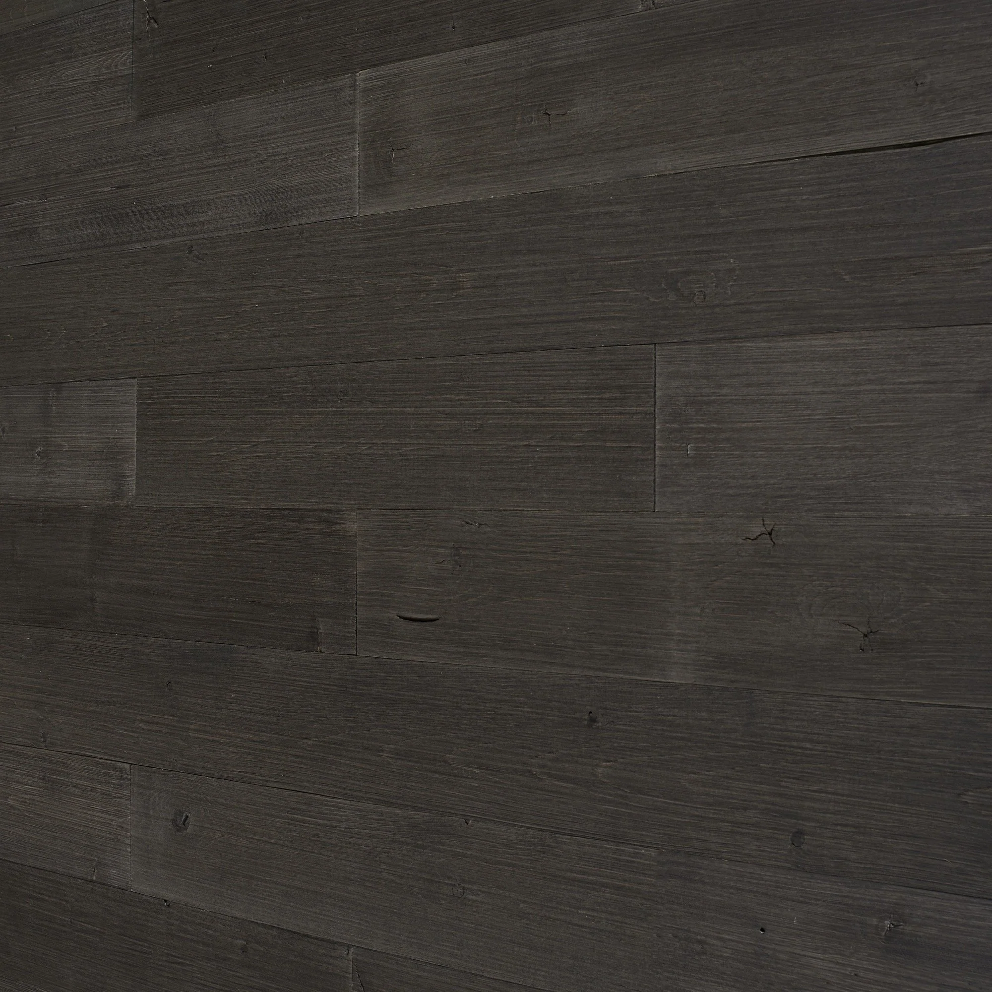 Graphite Grey Peel and Stick Wood Wall Panels - Image 4