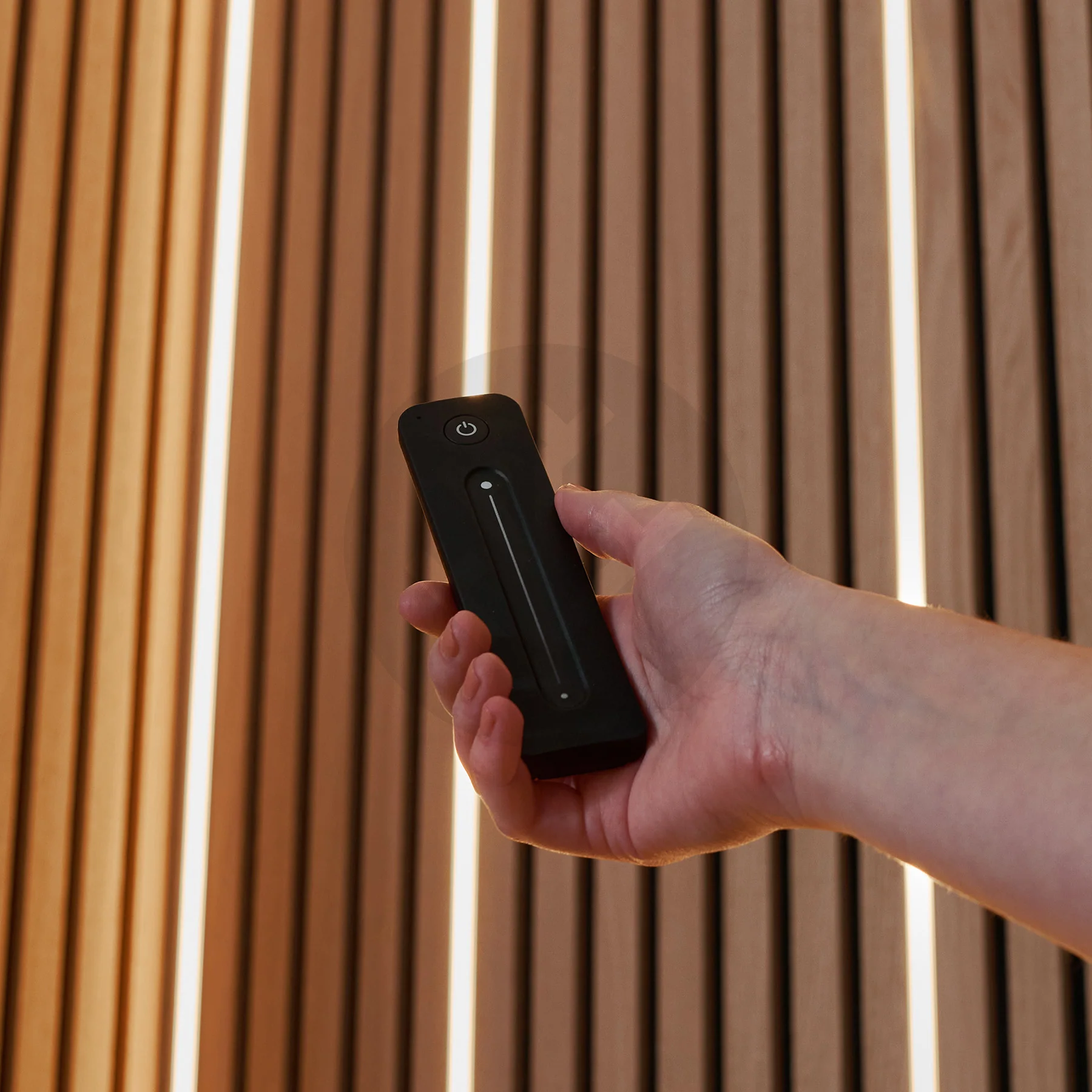 Acupanel® Glow LED Remote Control - Image 4