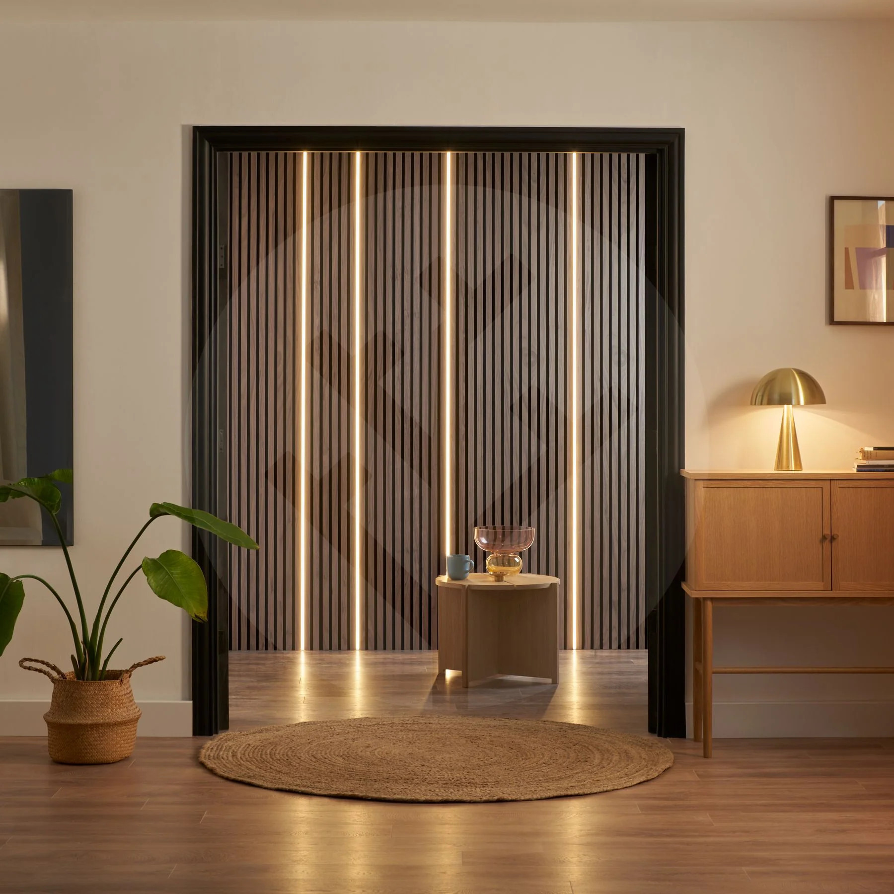 Acupanel® Glow LED Remote Control - Image 5