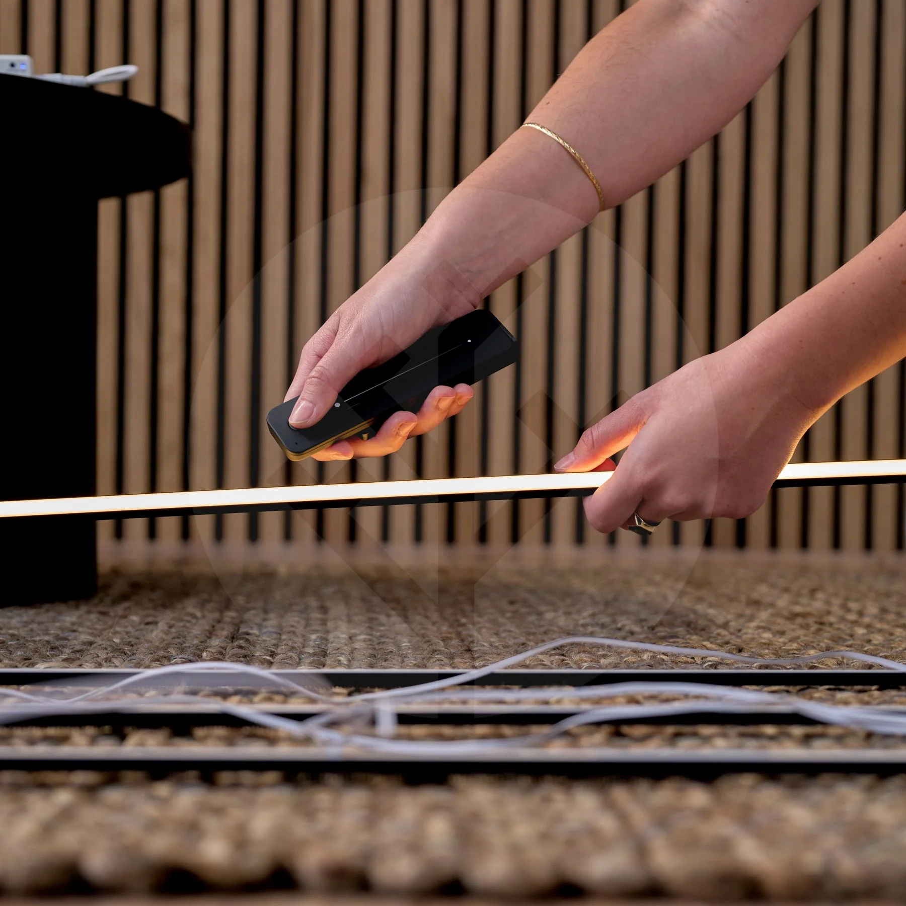 Acupanel® Glow LED Remote Control - Image 6