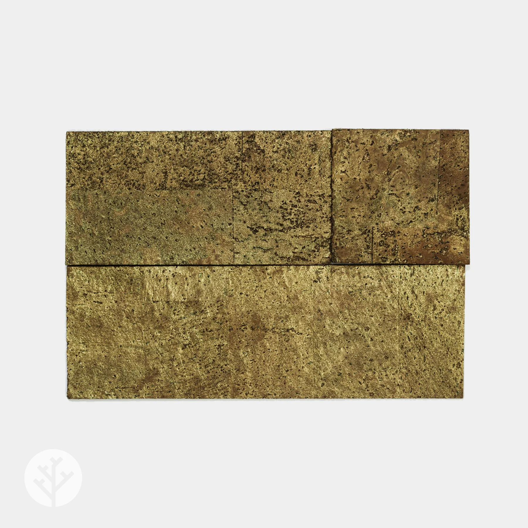 Muratto® Brick 3D Pattern Luxury Cork Wall Tiles - Image 5