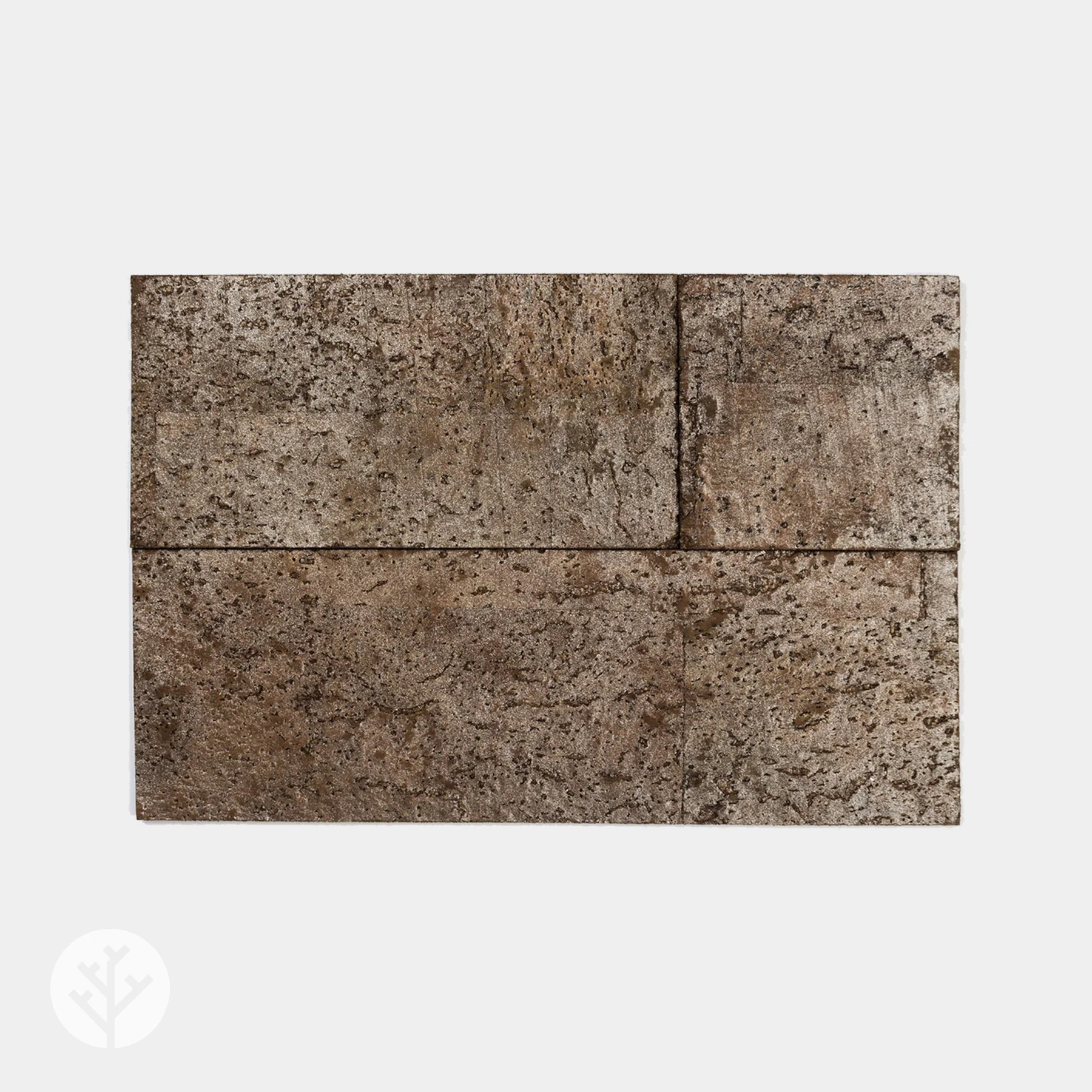 Muratto® Brick 3D Pattern Luxury Cork Wall Tiles - Image 6