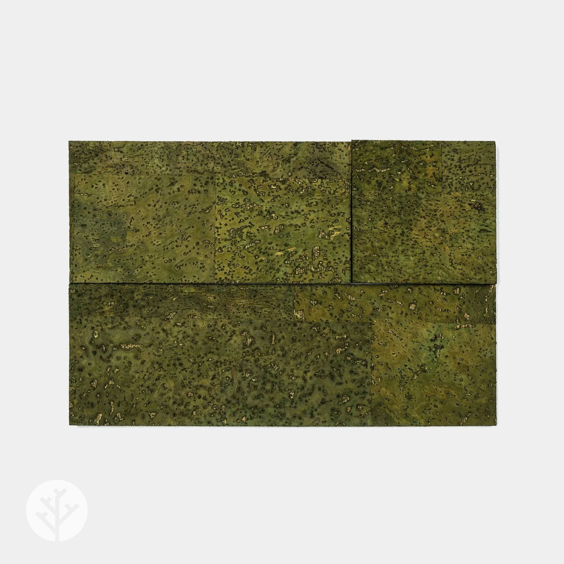 Muratto® Brick 3D Pattern Luxury Cork Wall Tiles - Image 7