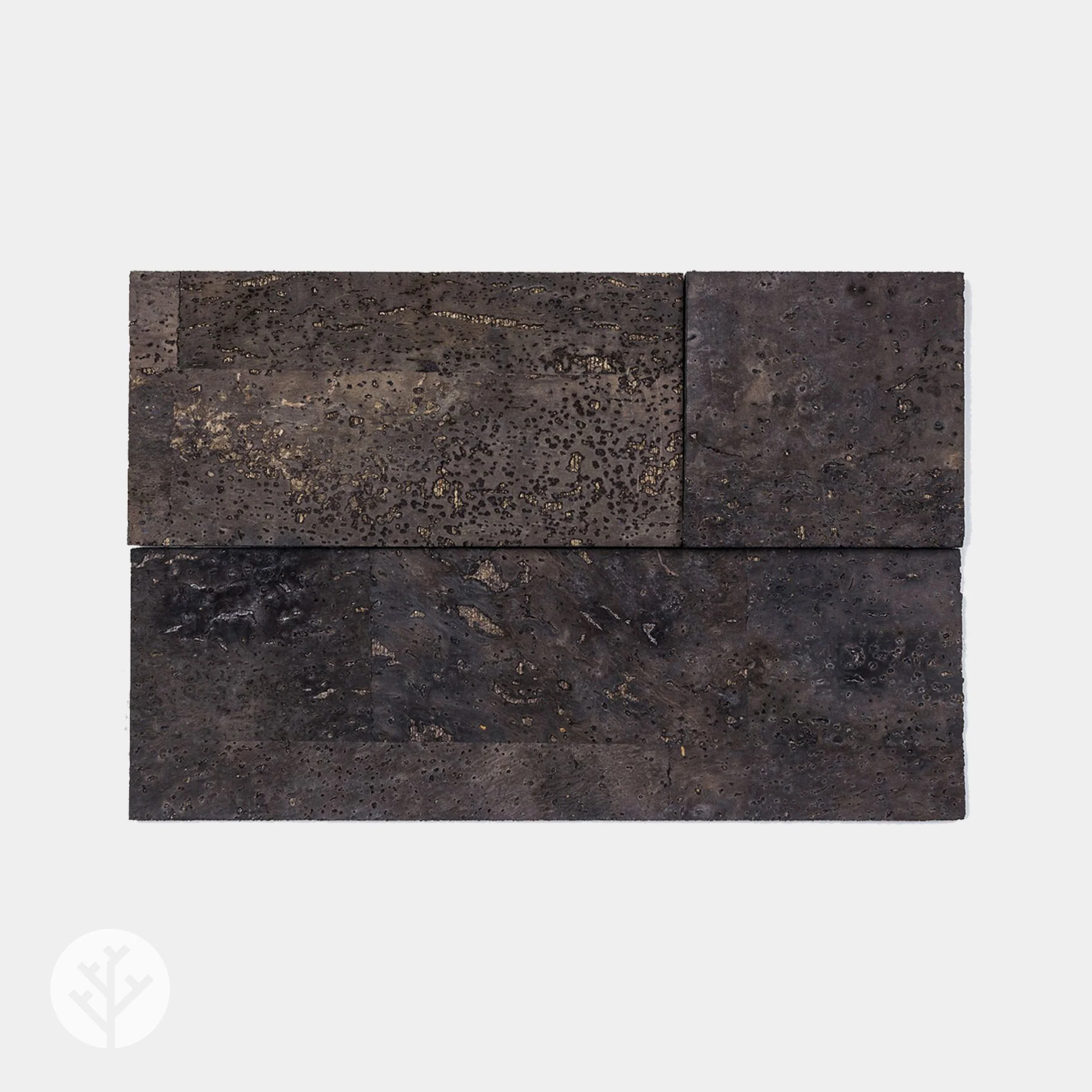 Muratto® Brick 3D Pattern Luxury Cork Wall Tiles - Image 8