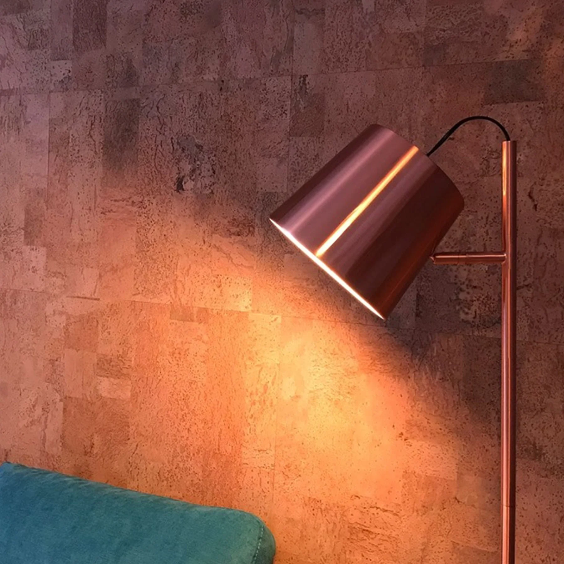 Muratto® Primecork Classic Luxury Cork Wall Tiles - Image 16