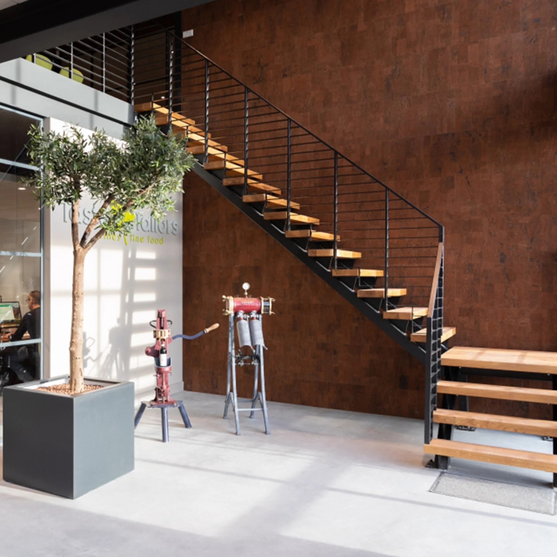 Muratto® Primecork Classic Luxury Cork Wall Tiles - Image 18