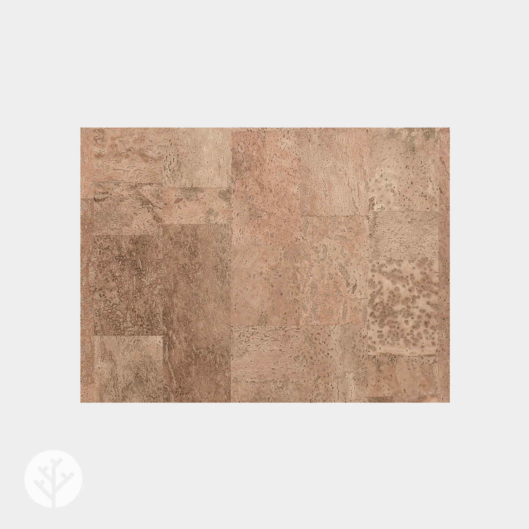 Muratto® Primecork Classic Luxury Cork Wall Tiles - Image 9