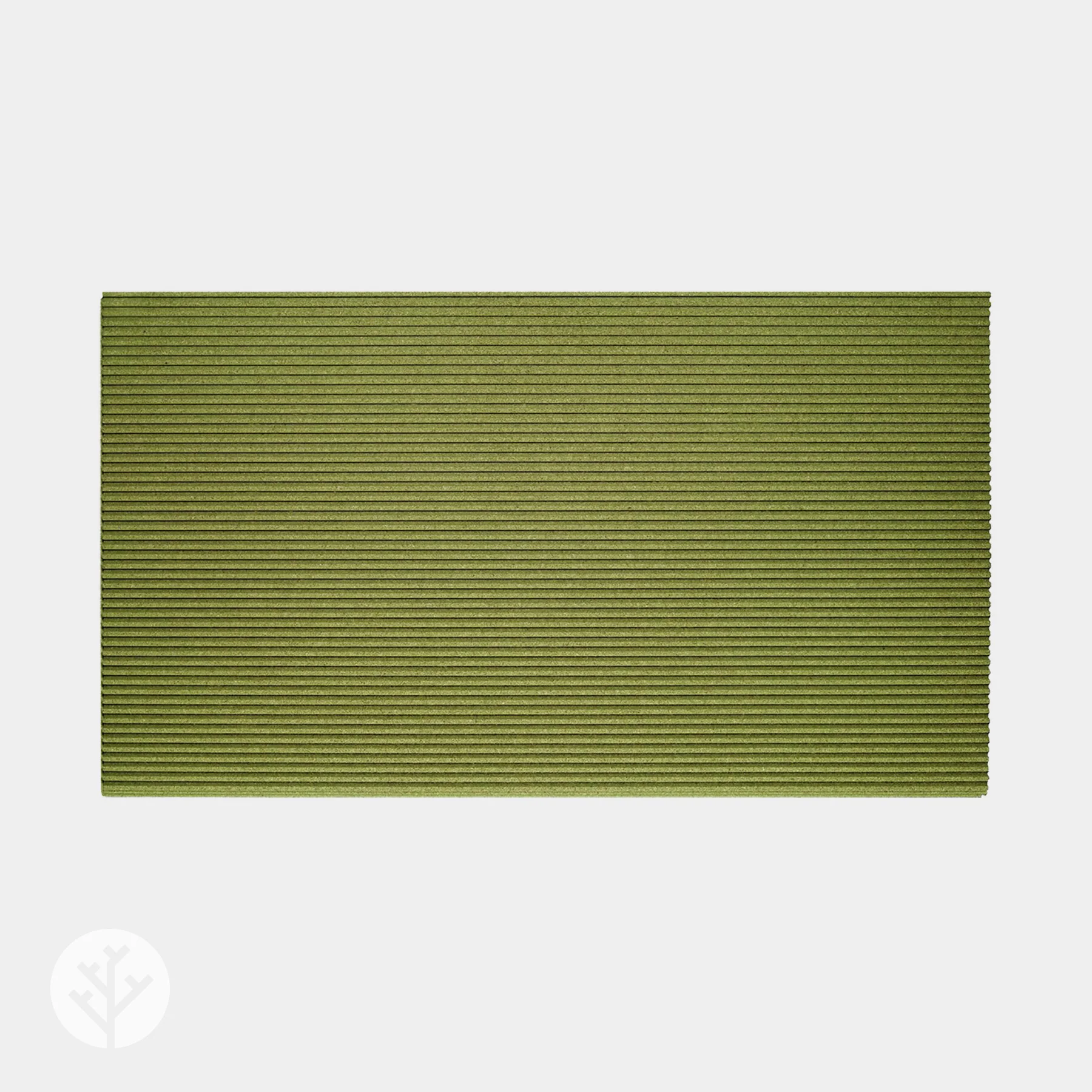 Muratto® Organic Strips Infinity Slat Luxury Cork Wall Tiles - Image 12