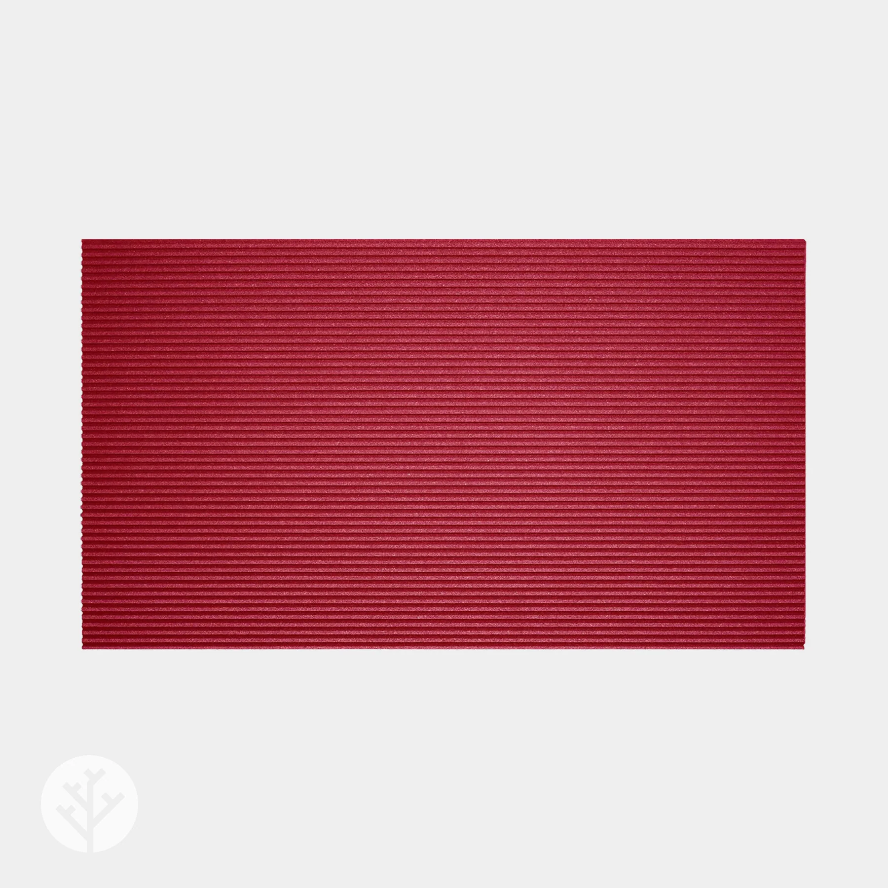 Muratto® Organic Strips Infinity Slat Luxury Cork Wall Tiles - Image 13