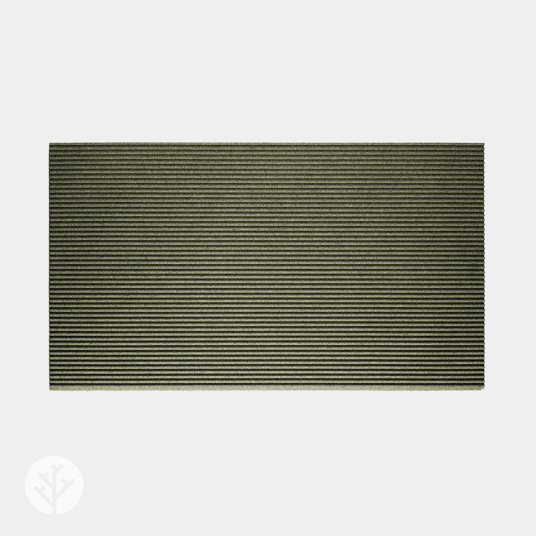 Muratto® Organic Strips Infinity Slat Luxury Cork Wall Tiles - Image 15