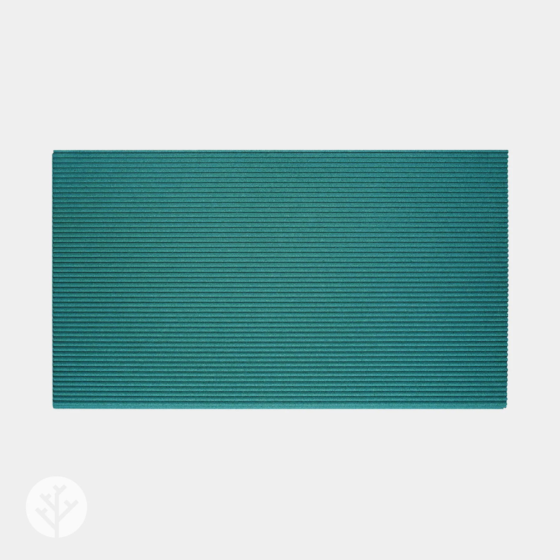 Muratto® Organic Strips Infinity Slat Luxury Cork Wall Tiles - Image 17