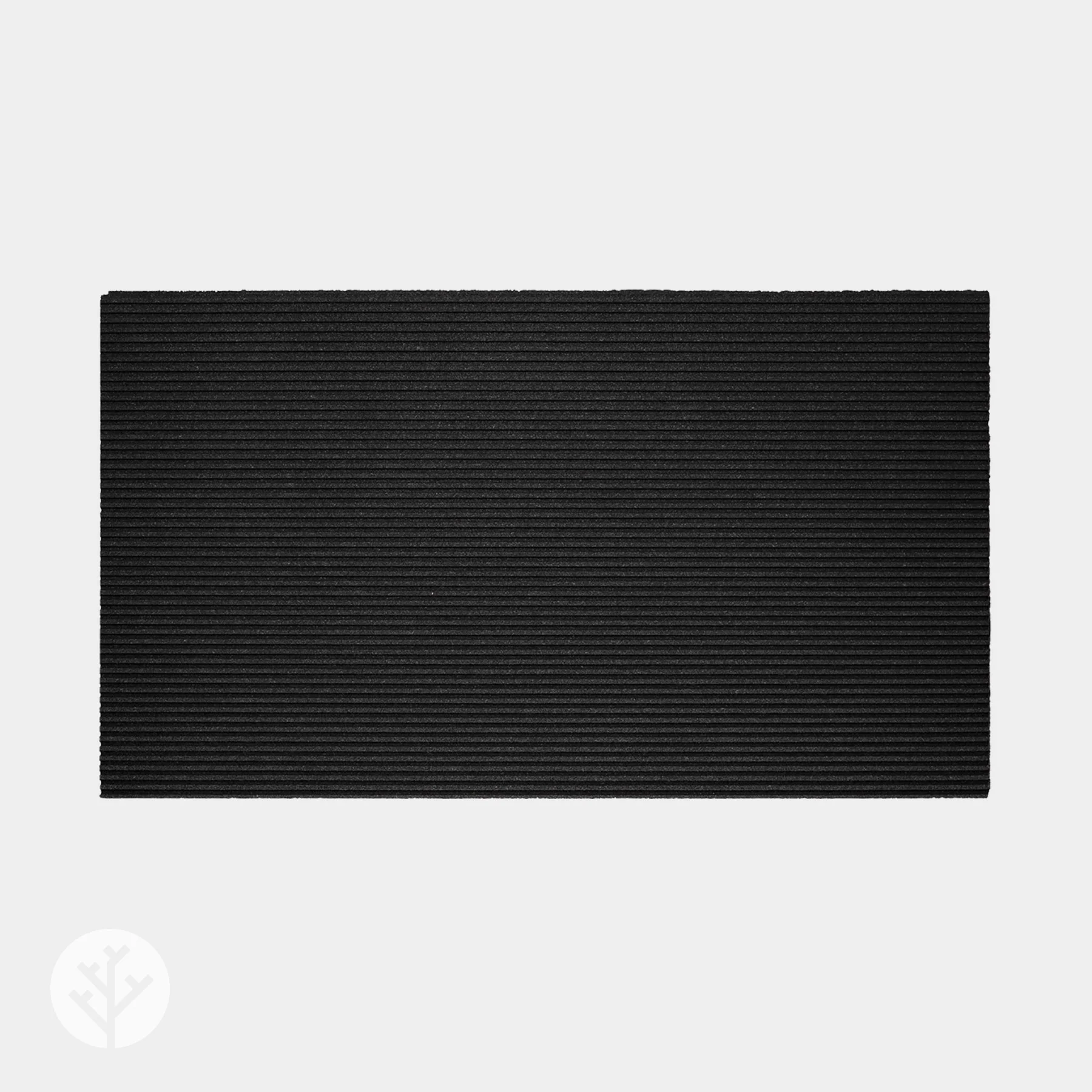 Muratto® Organic Strips Infinity Slat Luxury Cork Wall Tiles - Image 3