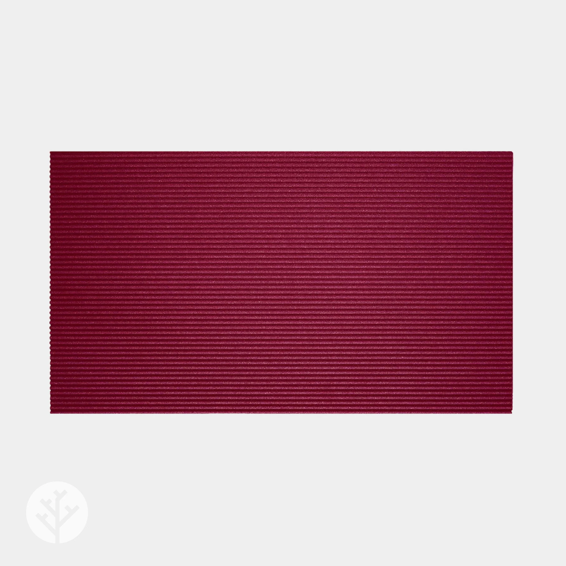 Muratto® Organic Strips Infinity Slat Luxury Cork Wall Tiles - Image 5