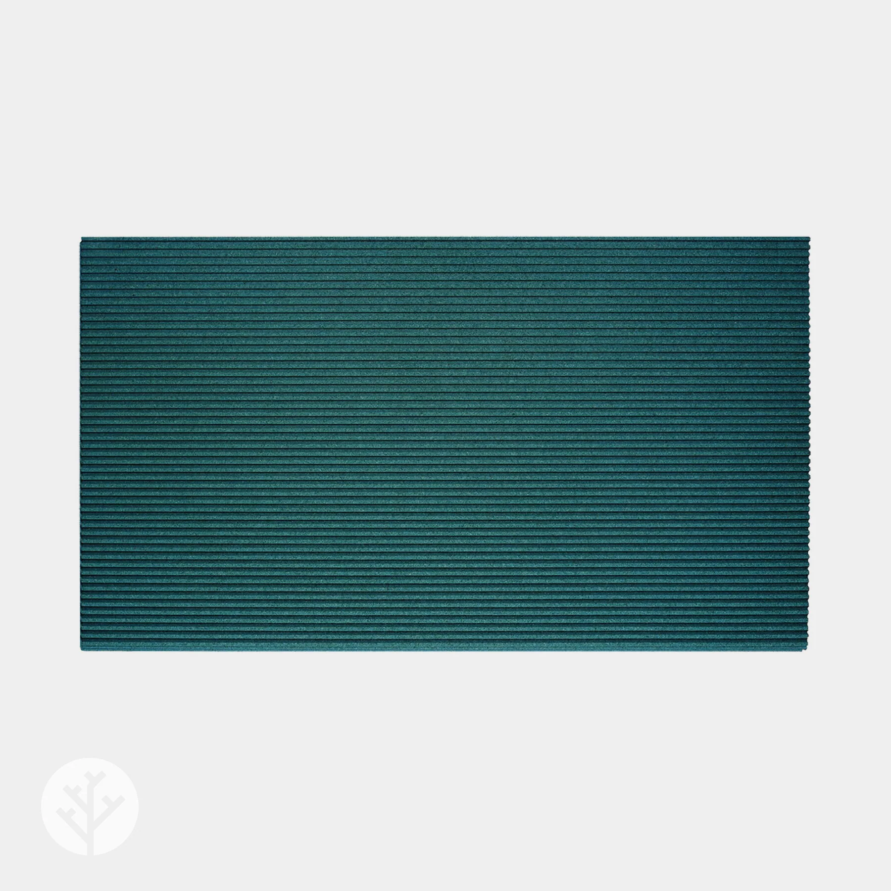 Muratto® Organic Strips Infinity Slat Luxury Cork Wall Tiles - Image 7