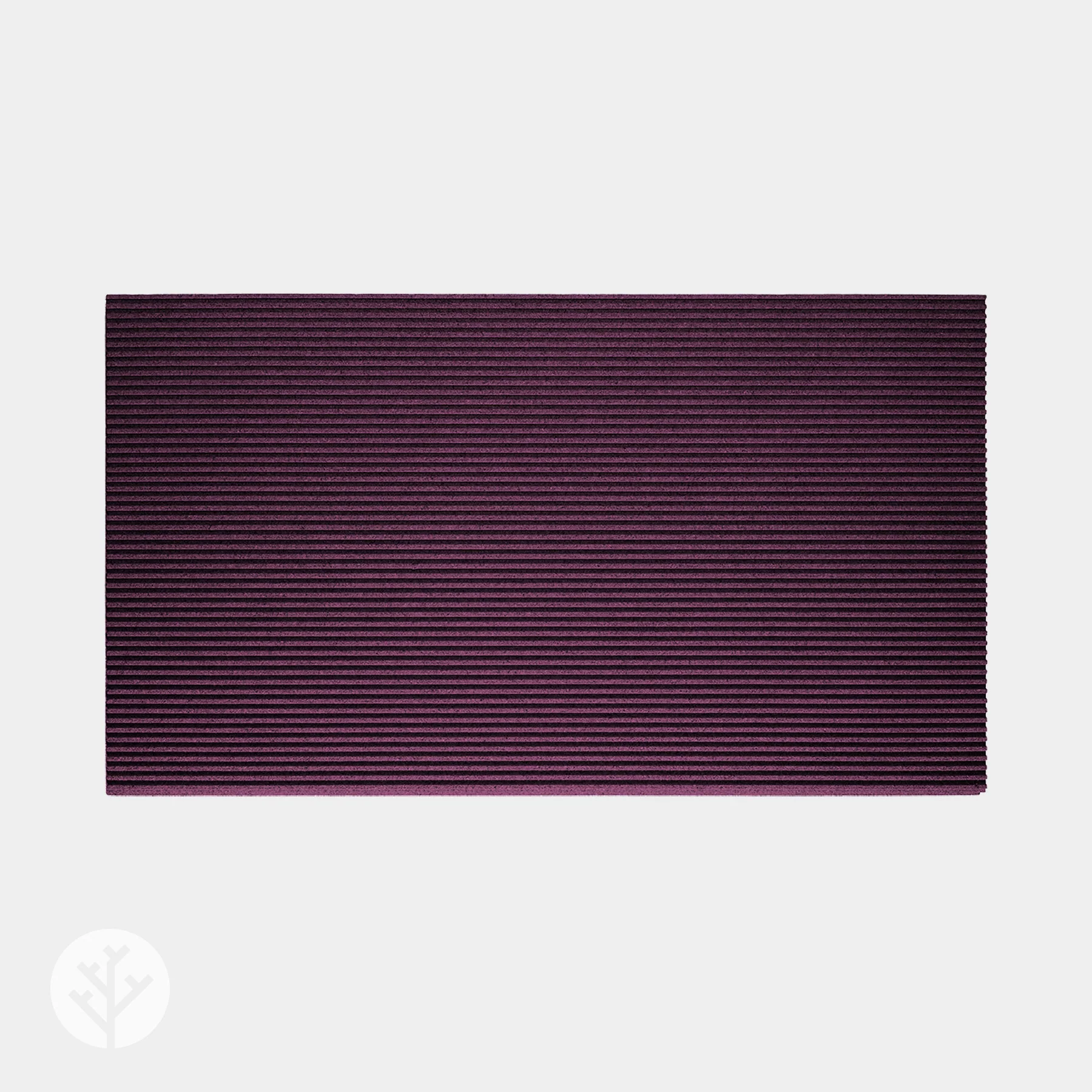 Muratto® Organic Strips Infinity Slat Luxury Cork Wall Tiles - Image 8