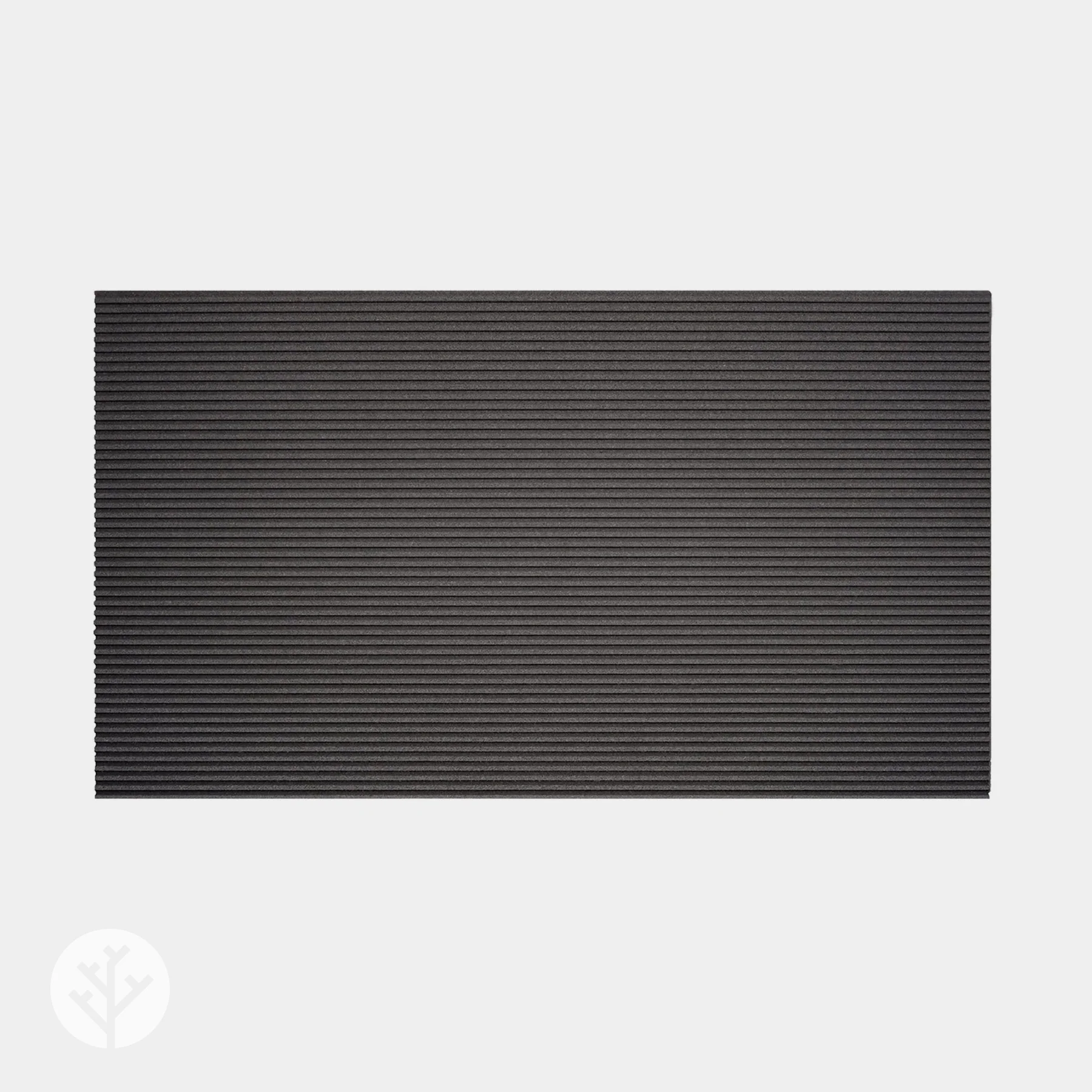 Muratto® Organic Strips Infinity Slat Luxury Cork Wall Tiles - Image 9