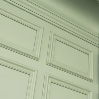 Autoire Square 3D Paintable Shaker-Style Wall Panels | Orac W121 - Image 5