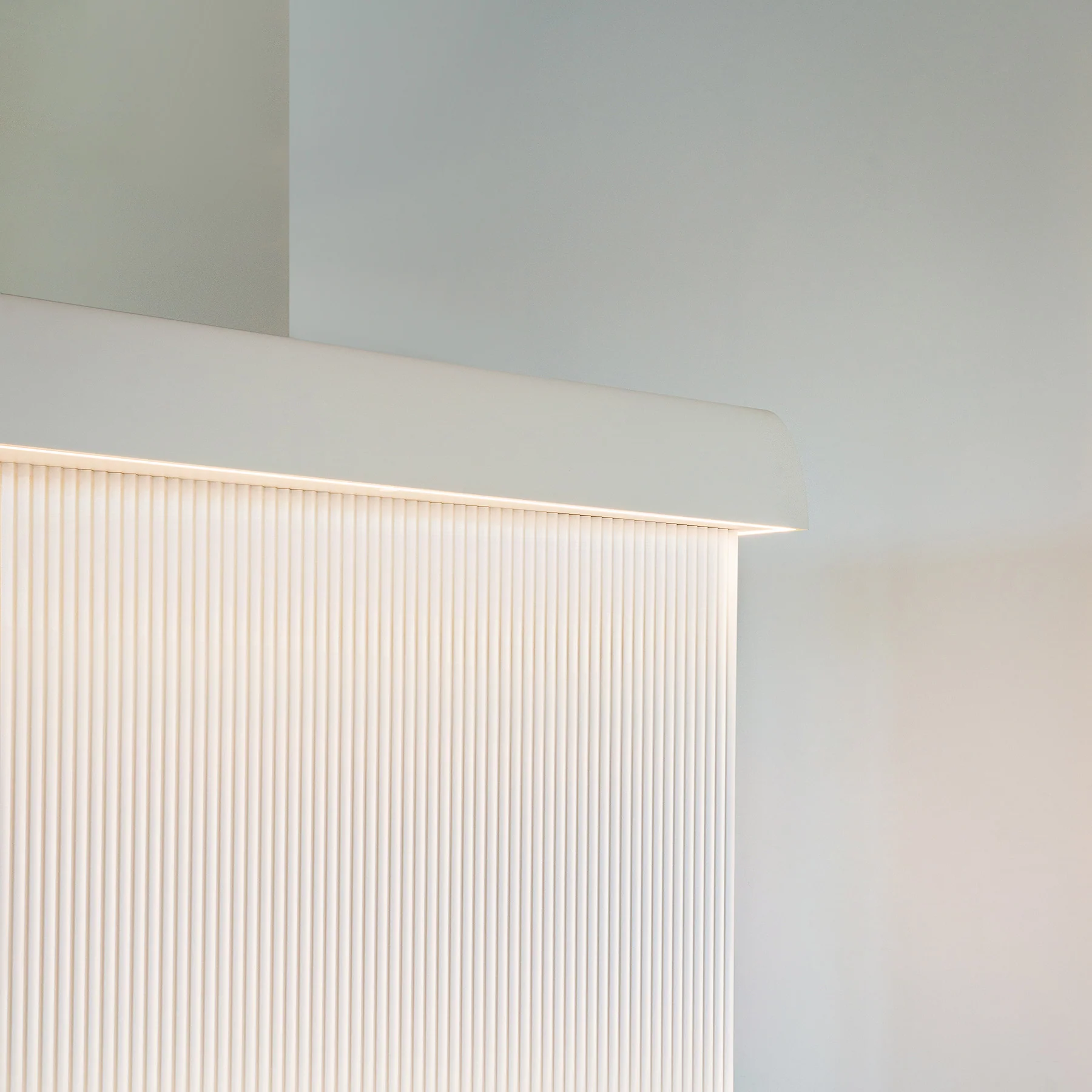 Zigzag 3D Paintable Wall Panels | Orac W108 - Image 14