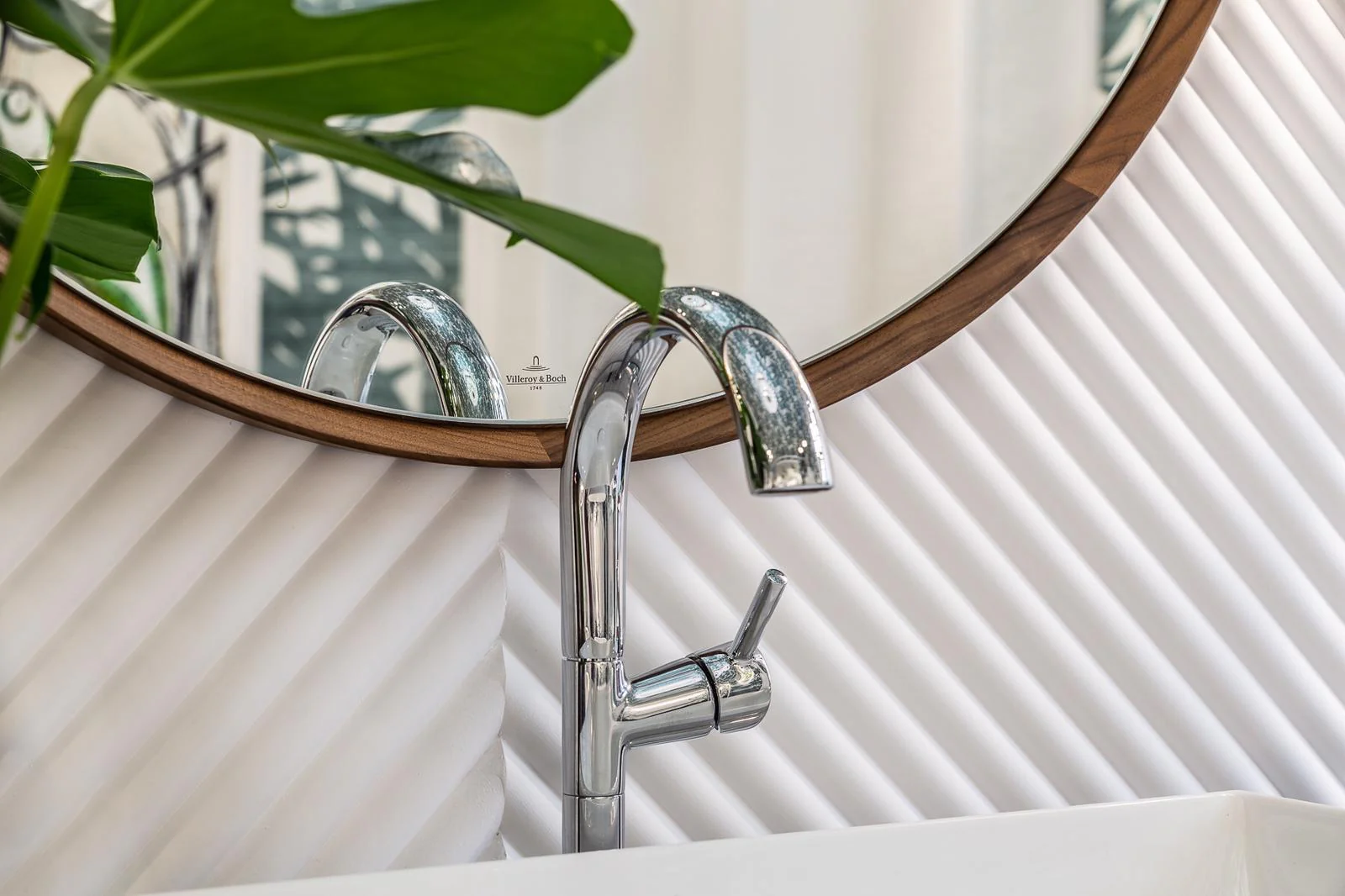 Hill 3D Paintable Wall Panels | Orac W110 - Image 11