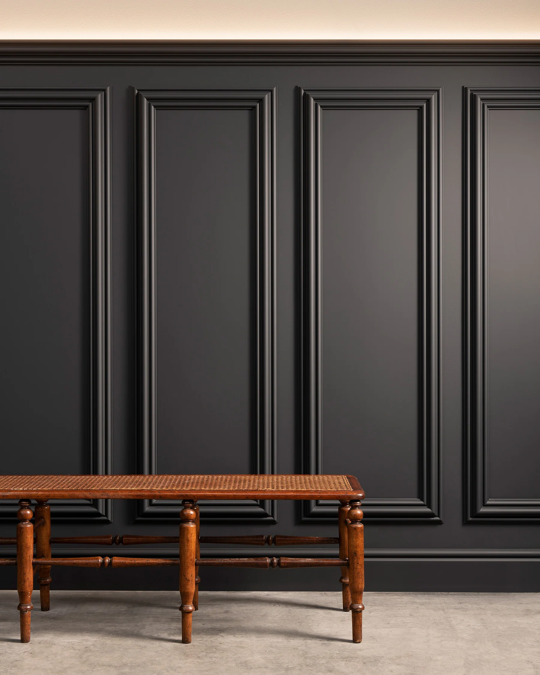 Autoire Oblong 3D Paintable Shaker-Style Wall Panels | Orac W120 - Image 5