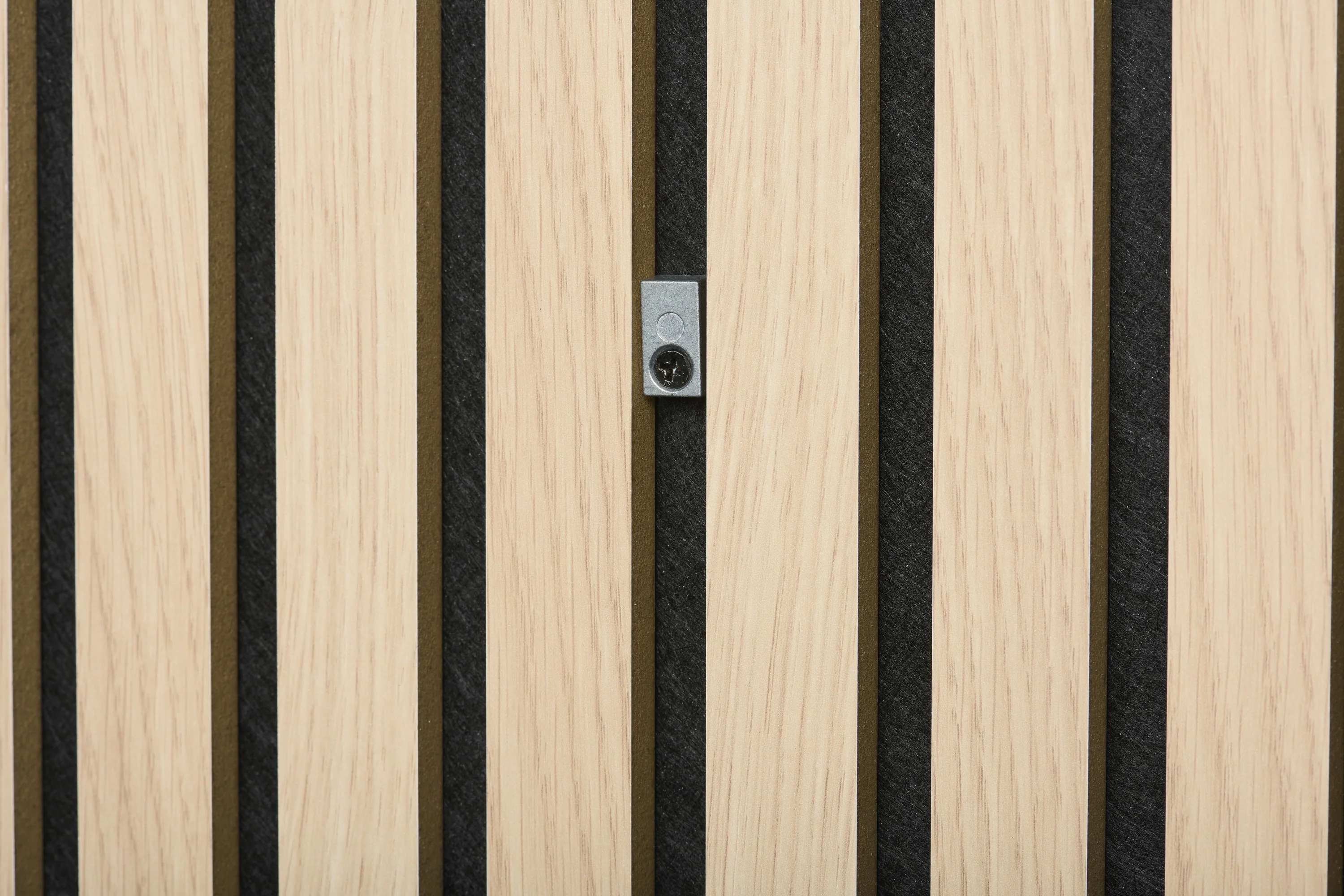 Silver Universal Vertical Mount (2pk) | Panel Accessories by Acupanel® - Image 3