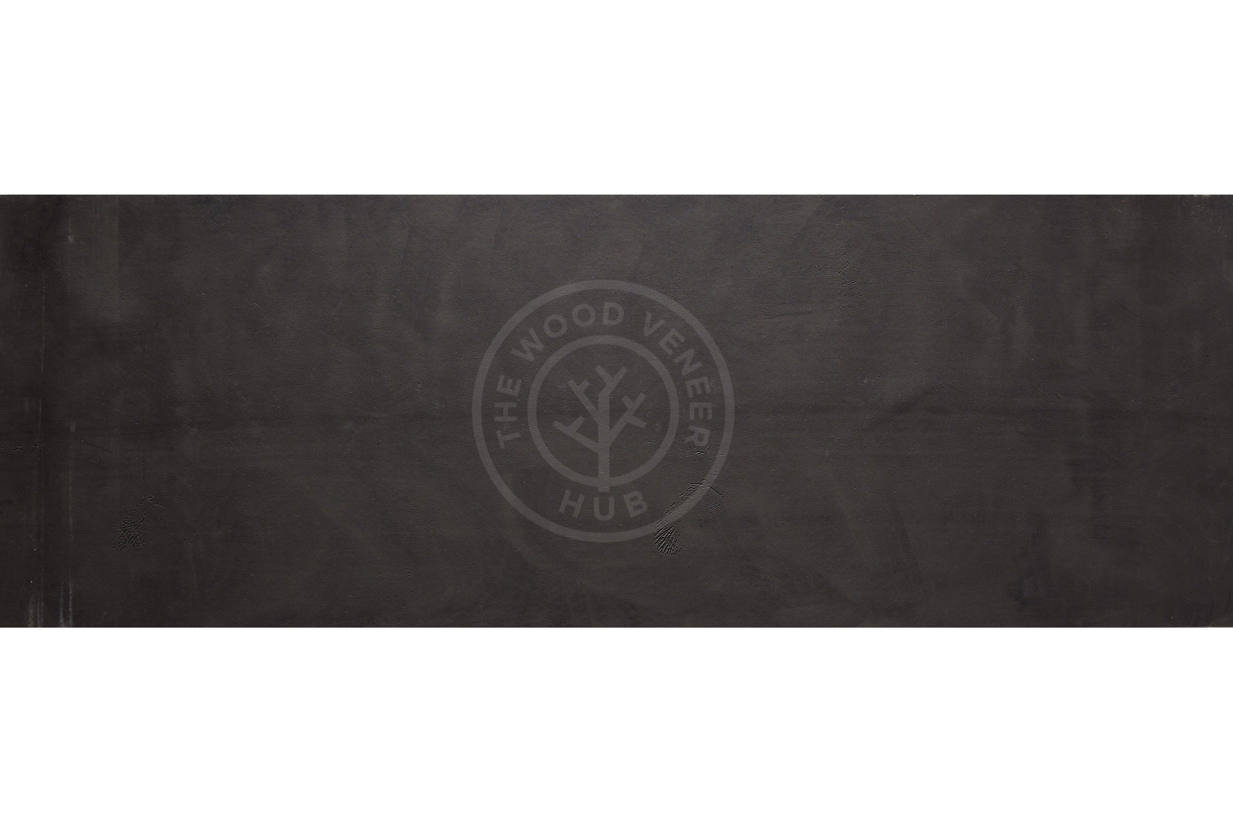 Smooth Black Concrete Flexible Veneer Sheet - Image 3