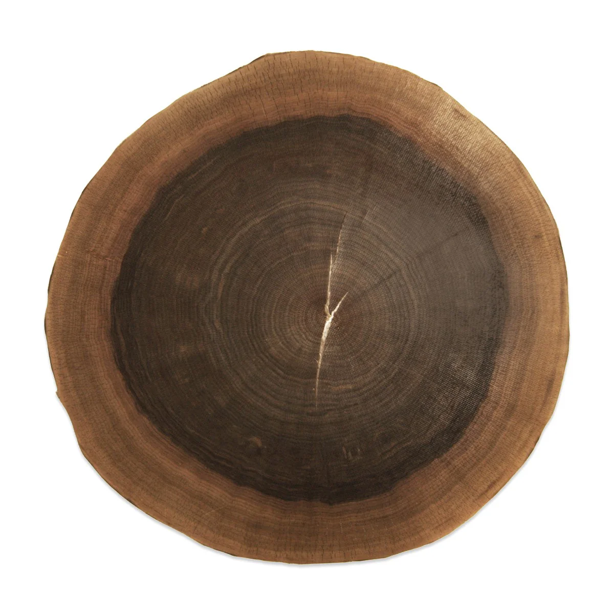 Walnut End Grain Wood Veneer - Image 3